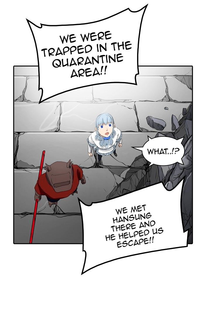 Tower of God, Chapter 353 image 042